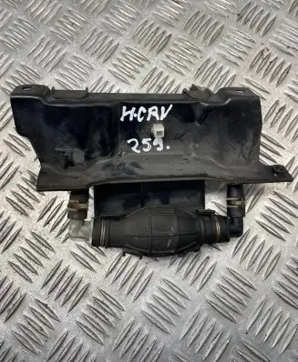 Honda CR-V Mechanical fuel pump 