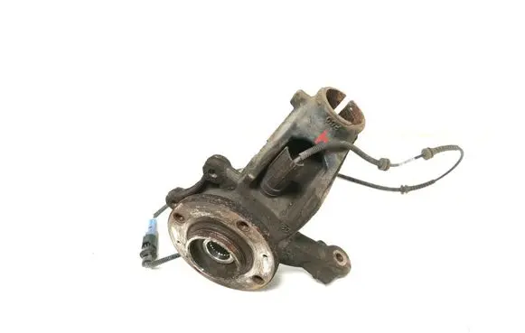 Opel Crossland X Front wheel hub 3557918