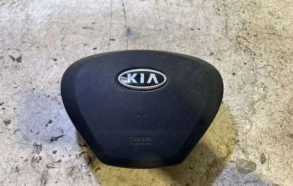 KIA Ceed Steering wheel airbag 1H56900010 569001H000 F1ADBW6YXD0105