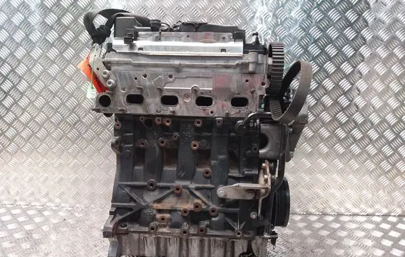 Audi A3 S3 8V Engine CLH CLHA