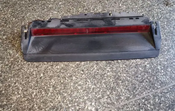 Volkswagen PASSAT CC Third/center stoplight 3C8945087B