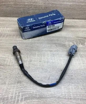 Hyundai i20 (GB IB) Lambda probe sensor 3921003090