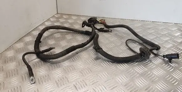 Positive cable (battery)