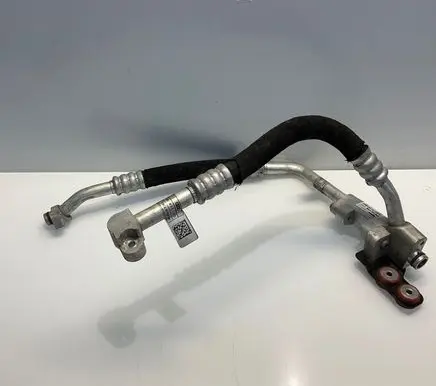 Audi A6 S6 C8 4K Air conditioning (A/C) pipe/hose 4K0816739L
