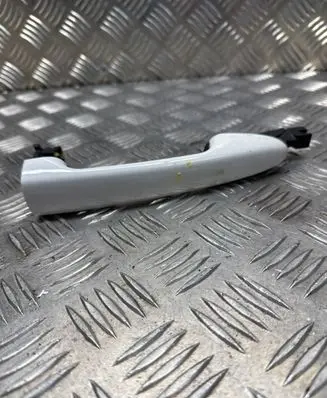 Mazda 3 III Front door exterior handle