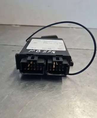Mercedes-Benz Sprinter W901 W902 W903 W904 Door central lock control unit/module A0004461019 ZGS003 410215010001