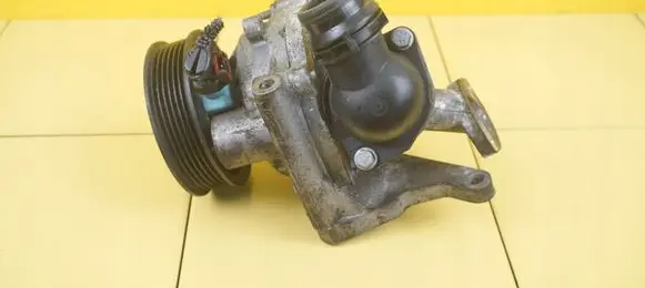 Opel Mokka Water pump 55484533 B16DTH