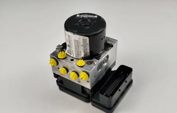 Jeep Patriot ABS Pump P05105591AG 25021202754 25092743833