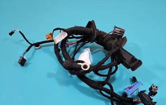 Skoda Superb B8 (3V) Front door wiring loom 3V1971120BA IMPRK1437009
