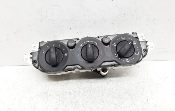 Ford Kuga I Climate control unit 7M5T19980BB