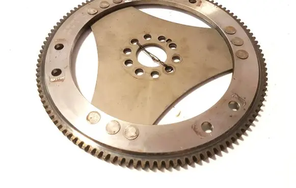 Volkswagen Touareg II Flywheel 059105323 059105323BQ