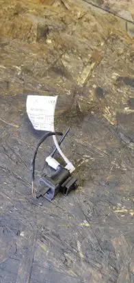 Vacuum valve