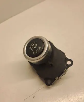 BMW 5 F10 F11 Engine start stop button switch 9263436 3393020303 112940929410368