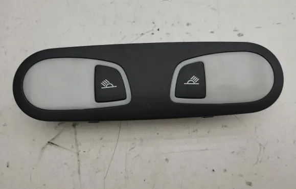 Audi A7 S7 4G Rear seat light 4G0947111
