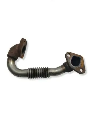 Mitsubishi Outlander EGR valve line/pipe/hose 