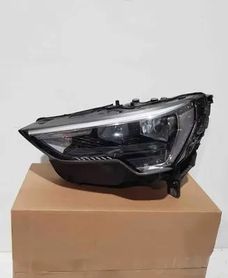 Headlight/headlamp