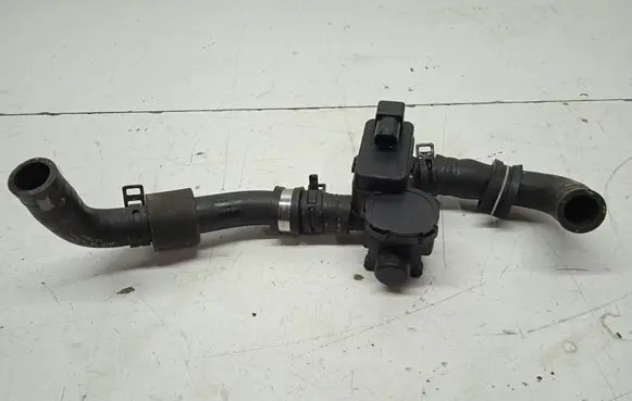 Porsche Panamera (970) Electric auxiliary coolant/water pump 97057222500