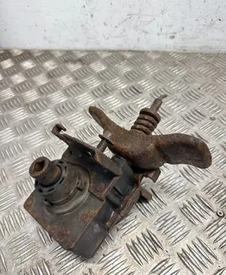 Ford F150 Spare wheel mounting bracket 6682293