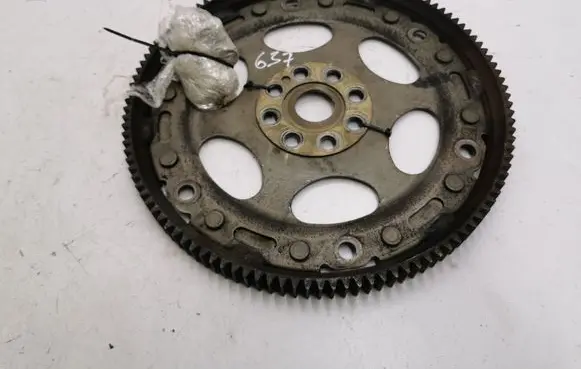 Mazda CX-5 Flywheel B160623