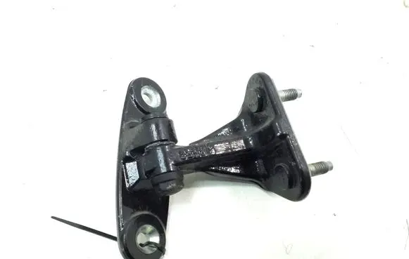 Mercedes-Benz GLK (X204) Rear door upper hinge A2047300637