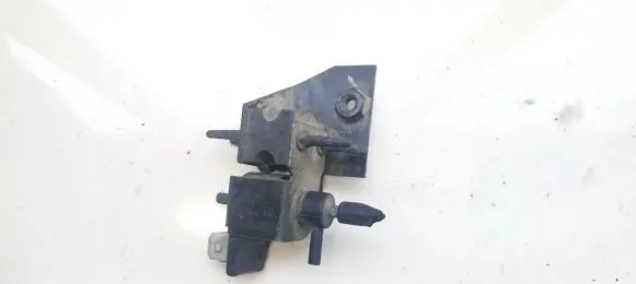 Volkswagen Crafter Turbo solenoid valve 0511509923