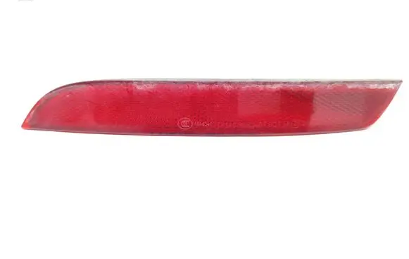BMW 7 F01 F02 F03 F04 Rear tail light reflector 7182192 00998402 168966