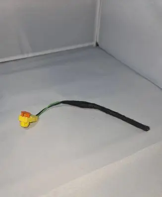 Porsche Cayenne (92A) Other wiring loom 8T0972562