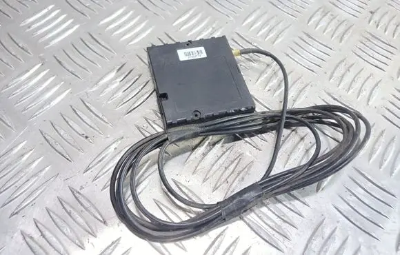 Opel Combo C Other control units/modules 01622772