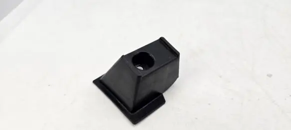 Nissan Patrol Y61 Foot rest pad/dead pedal 