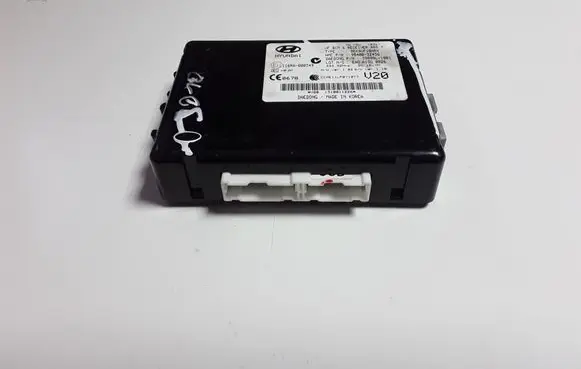Hyundai i40 Comfort/convenience module 9540032436