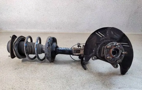 Subaru Forester SJ Front wheel hub spindle knuckle 20310SG060AOP1106 20310SG060