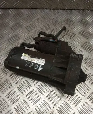 Fiat Scudo Starter motor 7E70055JMFB D7R12