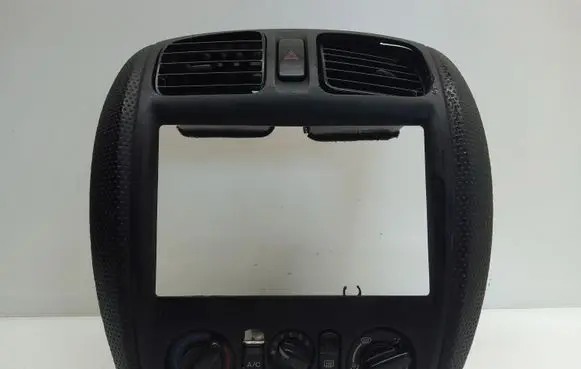 Mazda 323 F Climate control unit 980925