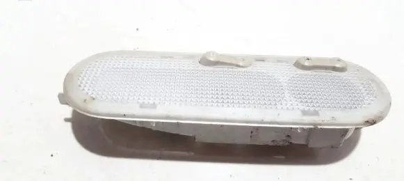 Renault Clio III Front seat light 8200073231