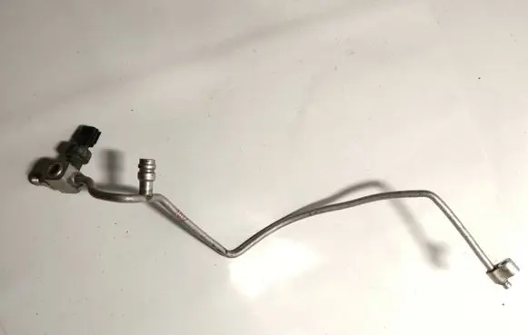 Air conditioning (A/C) pressure sensor