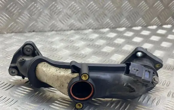 Ford Grand C-MAX Intercooler hose/pipe 967494238000