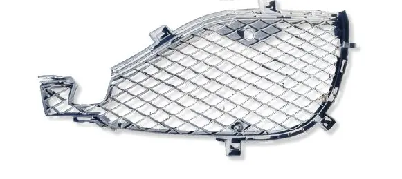 Mercedes-Benz GLS X166 Front bumper lower grill A2928853322