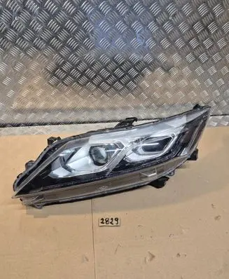 Mitsubishi Eclipse Cross Headlight/headlamp LAMPAPLECLIPSE