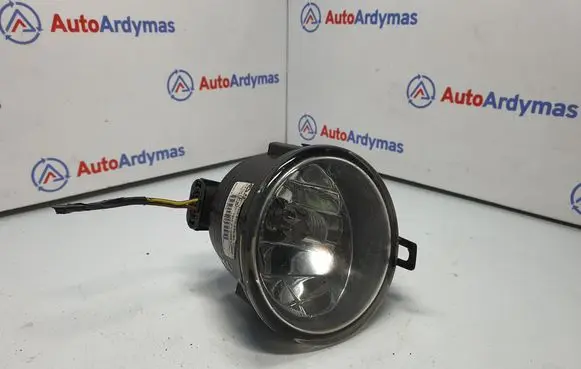 BMW X3 F25 Front fog light 7238790 63177238790