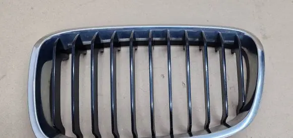 BMW 1 F20 F21 Front bumper upper radiator grill 7239021
