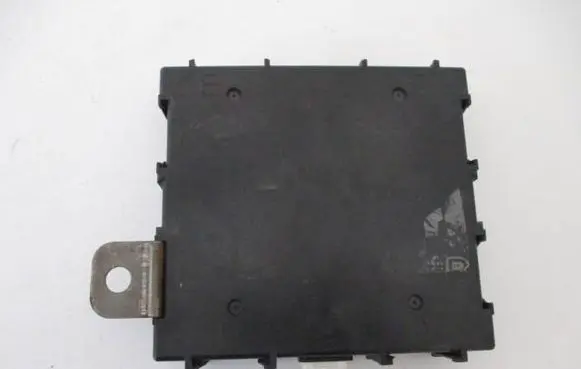 Nissan Leaf I (ZE0) Other control units/modules 478803NF0A GDSC4002 EUDCN06