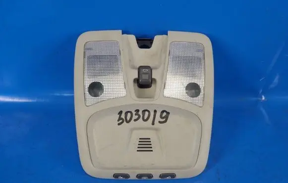Volvo XC70 Boot/trunk interior light 30669622