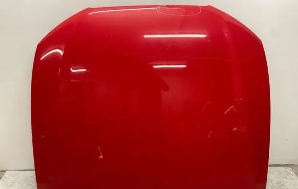 Audi A6 C7 Engine bonnet/hood 8U0010515A