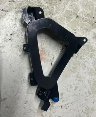 BMW X3 F25 Other interior part 7226280