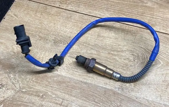 Jaguar XJ X351 Lambda probe sensor DX239F472CB 0258027062 310181