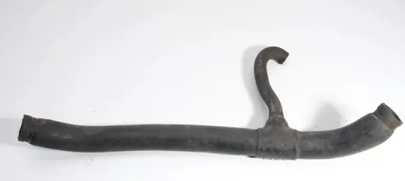 Audi A6 S6 C4 4A Air intake hose/pipe 8A0121101B