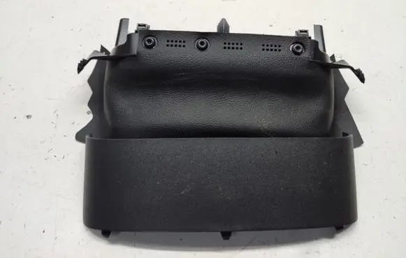 Opel Mokka B Steering wheel column trim MP8607 9834687080