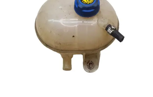 Fiat 500 Coolant expansion tank/reservoir 46836856