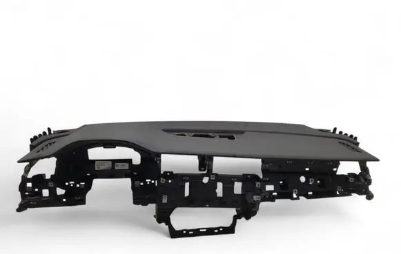 Audi Q7 4M Dashboard 4M8857001A