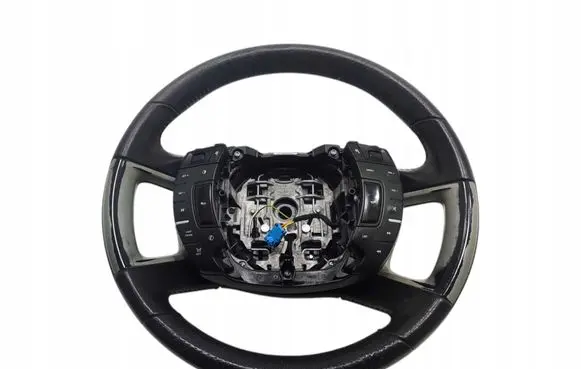 Citroen C5 Steering wheel 96749203ZD